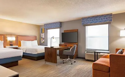 Hampton Inn & Suites Valparaiso