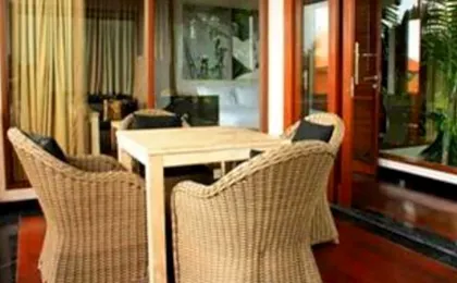 Petitenget Bali Villas and Suites
