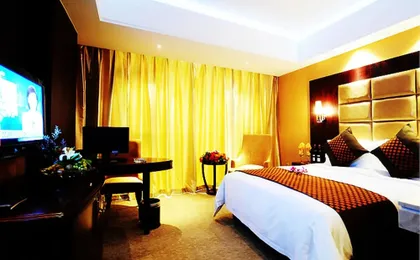 Hangzhou Hua Yue International Hotel