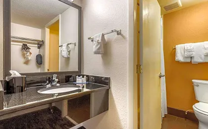 Fairfield Inn Myrtle Beach North