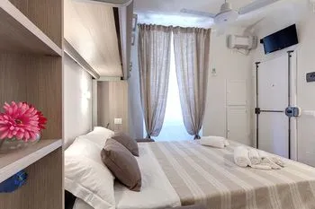 Nido Florence Apartment by Home Sharing