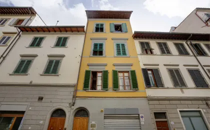 Soggiorno Pezzati Daniela