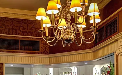 Norfolk Royale Hotel
