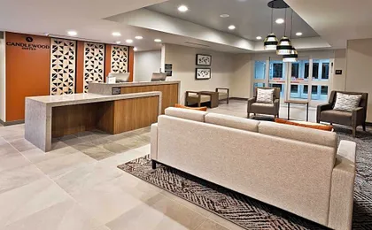 Candlewood Suites Dothan, an IHG Hotel