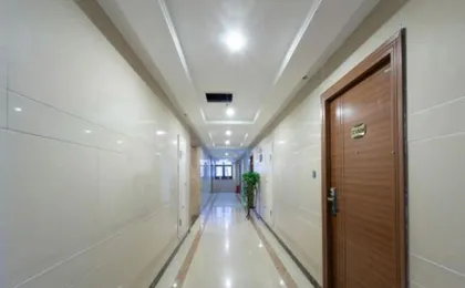 Zhilin Hotel