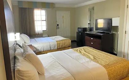 Quality Inn & Suites Tuscaloosa near University