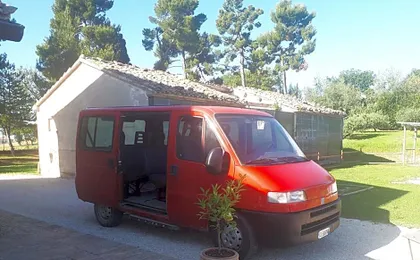 B&B I Pini Di Storaco
