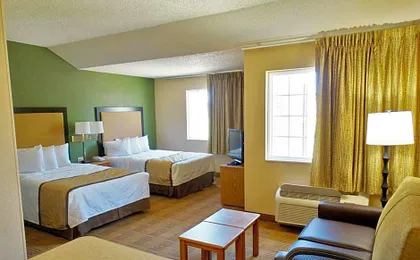 Extended Stay America Suites - Phoenix - Airport - Tempe