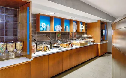 SpringHill Suites by Marriott Tempe at Arizona Mills Mall