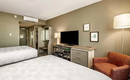 Holiday Inn Columbia - Downtown by IHG