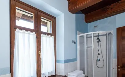 Agriturismo Sarmore