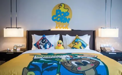 Gloria Grand Hotel Jishou