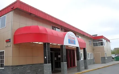 Econo Inn