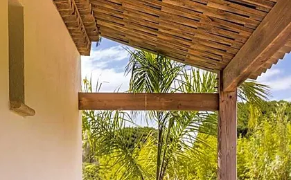 Hôtel La Tartane Saint-Tropez