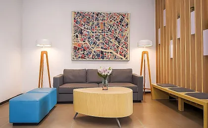 Hanting Hotel Chengdu Wuda Gardens Jinyan Road
