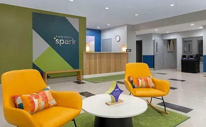 Spark by Hilton Evansville East, IN