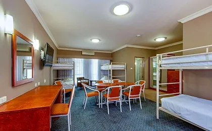 Quality Inn Penrith