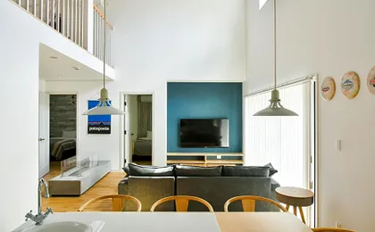 Nasu Highland Park Official Hotel Towa Pure Cottages