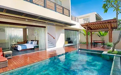 The Miracle Nusa Dua