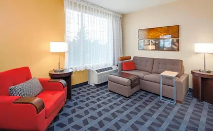 TownePlace Suites by Marriott Bellingham
