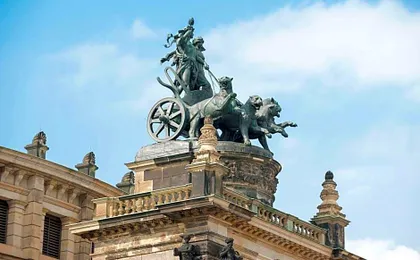 Dorint Hotel Dresden