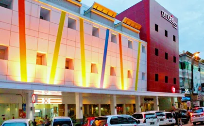 Amaris Hotel Nagoya Hill Batam