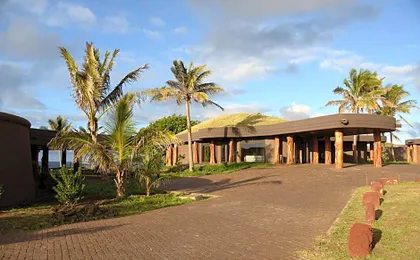 Nayara Hangaroa