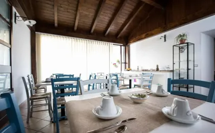Cabrera House