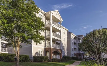 Club Wyndham Nashville