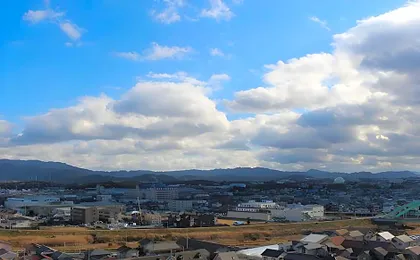 Le Lac Hotel Kusatsu