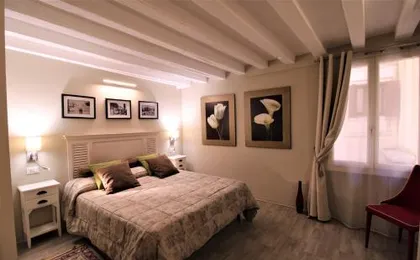 San Marco Fenice 3bdr 2bth apartment (M0270424989)