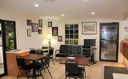 Americas Best Value Inn Tuscaloosa