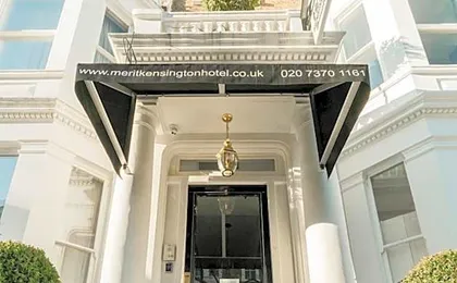 Merit Kensington Hotel