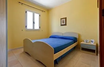 Villetta Baia d`Oro
