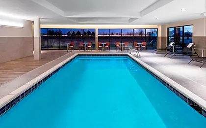 Hilton Garden Inn Longmont