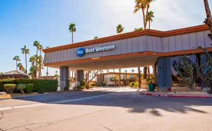 Best Western Date Tree Hotel