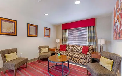 Best Western Fallon Inn & Suites, Fallon Naval Air Station