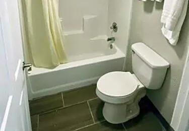 Executive Inn