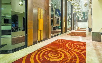 Buri Sriphu Hotel