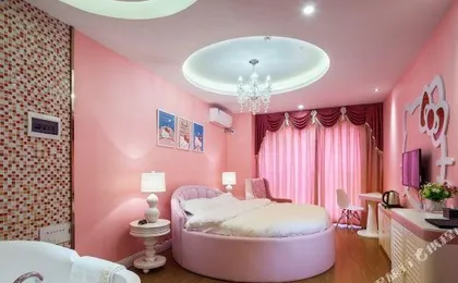 Xuandule Hotel