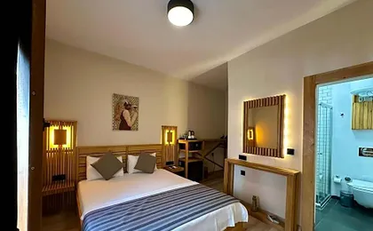 Bodrum Konağı