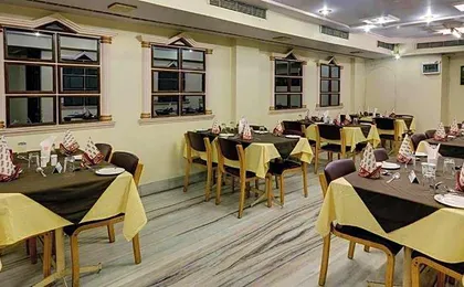 Hotel Kanchandeep