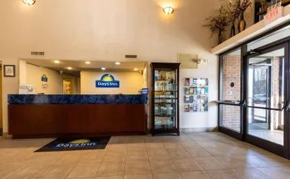 Days Inn By Wyndham Kuttawa/Eddyville