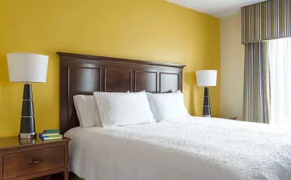 Hampton Inn & Suites Philadelphia Montgomeryville