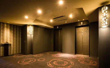 JR-EAST HOTEL METS MIZONOKUCHI