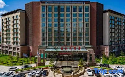 Yihe Hotel