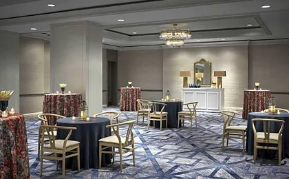 The Ritz-Carlton Pentagon City