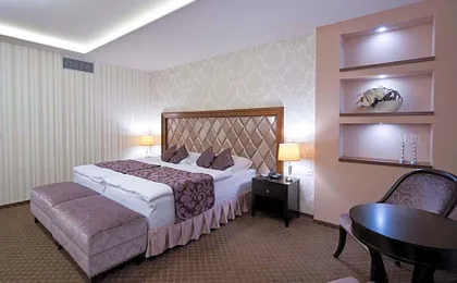 Hotel Dvorana