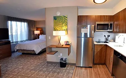 Staybridge Suites By Holiday Inn Red Deer North By IHG
