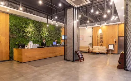 Shenzhen Flight One Hotel